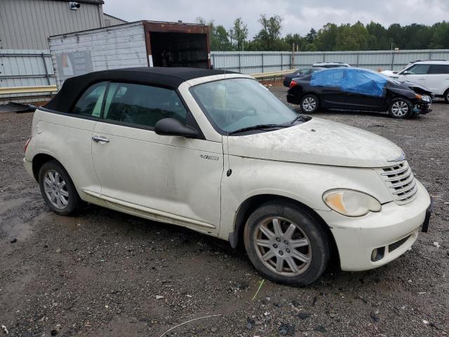 Photo 4 from auction – 2006 CHRYSLER PT CRUISER with VIN 3C3JY55E96T287966