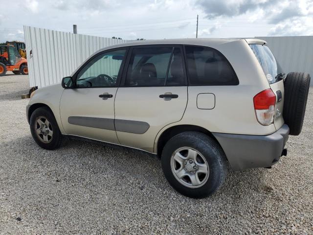 Photo 2 from auction – 2002 TOYOTA RAV4 with VIN JTEGH20V326004828
