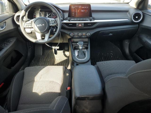 Photo 8 from auction – 2022 KIA FORTE FE with VIN 3KPF24ADXNE485890