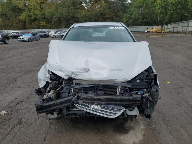 Photo 5 from auction – 2007 KIA SPECTRA EX with VIN KNAFE122975482753