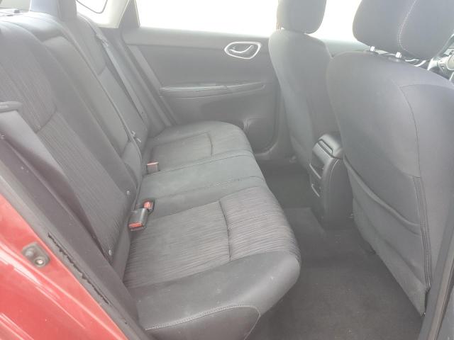 Photo 10 from auction – 2016 NISSAN SENTRA S with VIN 3N1AB7AP6GL684166