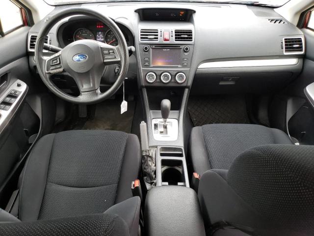 Photo 8 from auction – 2015 SUBARU IMPREZA with VIN JF1GPAA64FH293680
