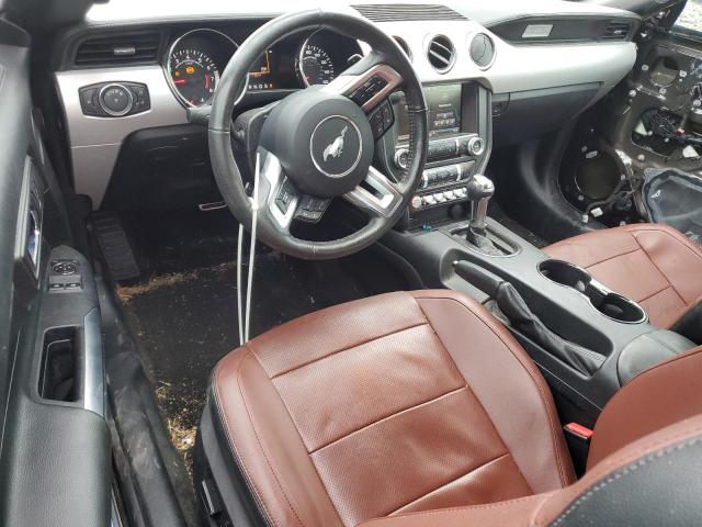 Photo 8 from auction – 2015 FORD MUSTANG with VIN 1FA6P8TH1F5348462