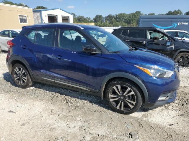 Photo 4 from auction – 2020 NISSAN KICKS SR with VIN 3N1CP5DV9LL534040