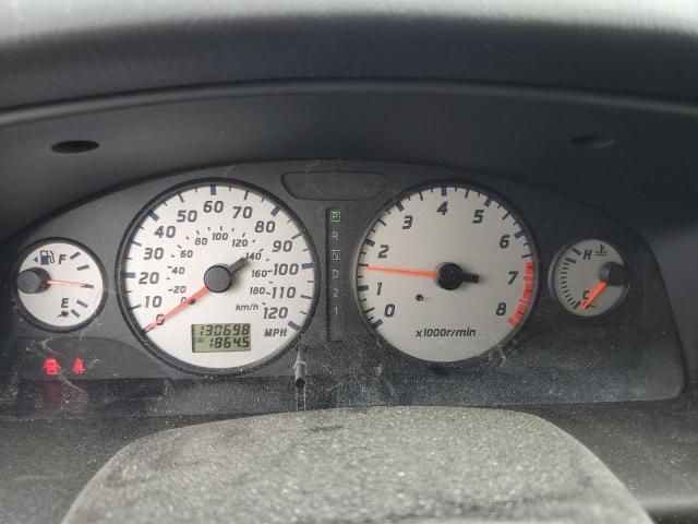 Photo 9 from auction – 2004 NISSAN PATHFINDER with VIN JN8DR09Y94W911449