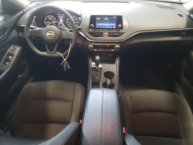 Photo 8 from auction – 2023 NISSAN ALTIMA S with VIN 1N4BL4BV7PN317311