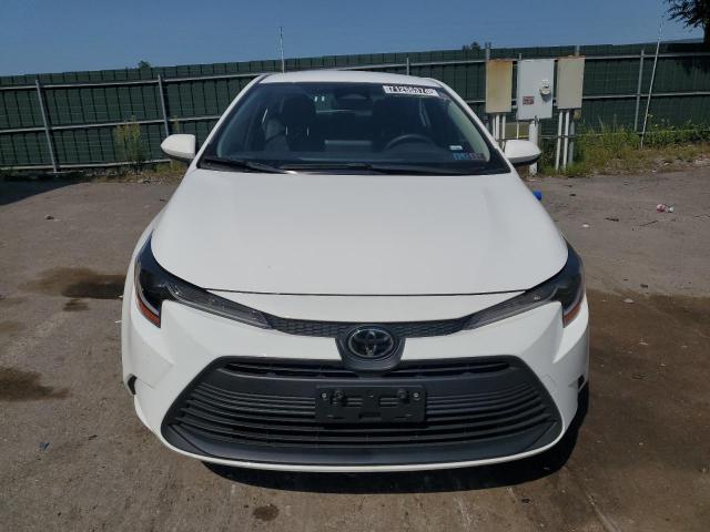 Photo 5 from auction – 2023 TOYOTA COROLLA LE with VIN JTDB4MEEXPJ005560