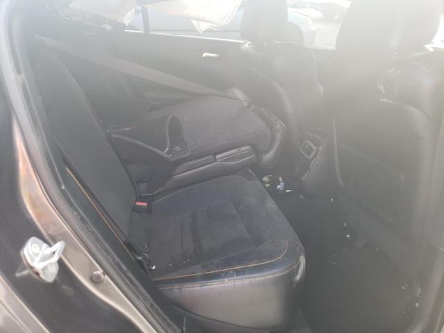 Photo 10 from auction – 2022 DODGE CHARGER SC with VIN 2C3CDXGJ1NH124374