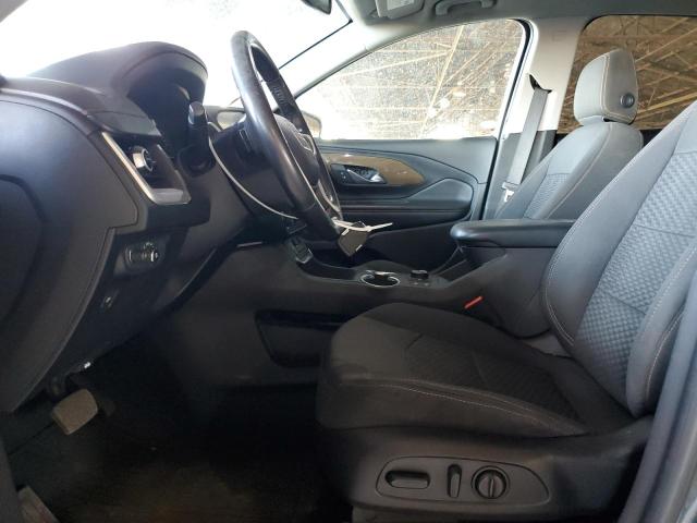 Photo 7 from auction – 2019 GMC TERRAIN SL with VIN 3GKALMEV0KL239680