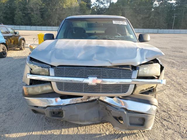Photo 5 from auction – 2003 CHEVROLET SILVERADO with VIN 2GCEC19T031284027