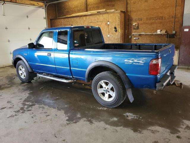 Photo 2 from auction – 2002 FORD RANGER SUP with VIN 1FTZR45E52TA15006