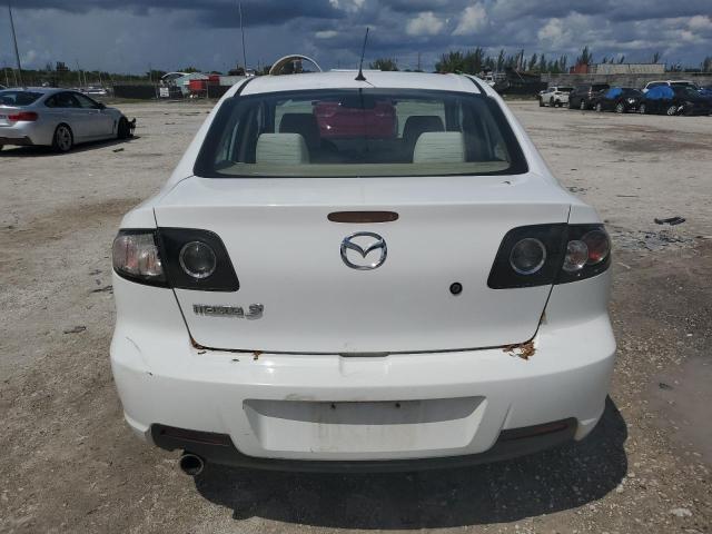 Фото 6 с аукциона – 2007 MAZDA 3 с VIN JM1BK12G571667220