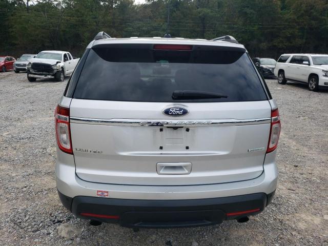 Photo 6 from auction – 2012 FORD EXPLORER L with VIN 1FMHK7F90CGA54871