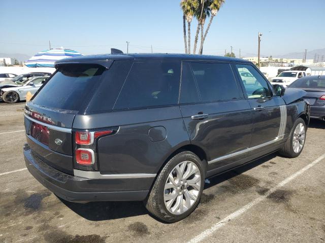 Photo 3 from auction – 2021 LAND ROVER RANGE ROVE with VIN SALGV5SE7MA425696