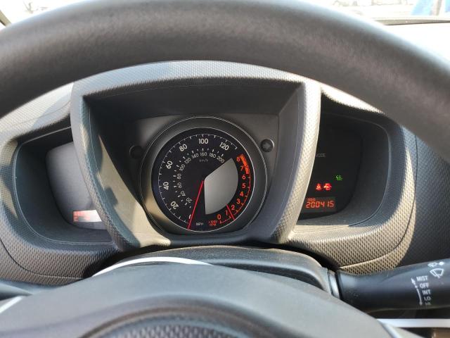 Zdjęcie 9 z aukcji – 2012 TOYOTA SCION XD z VIN JTKKU4B43C1027379