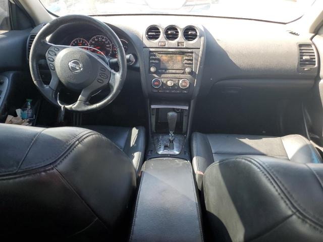 Photo 8 from auction – 2012 NISSAN ALTIMA BAS with VIN 1N4AL2AP3CC156979