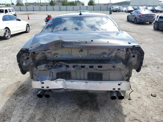 Photo 6 from auction – 2016 DODGE CHALLENGER with VIN 2C3CDZFJ7GH102671