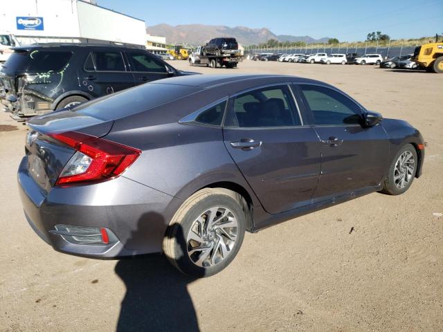 Photo 3 from auction – 2016 HONDA CIVIC EX with VIN 19XFC2F80GE044592