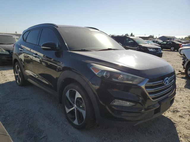 Photo 4 from auction – 2016 HYUNDAI TUCSON LIM with VIN KM8J3CA2XGU057236