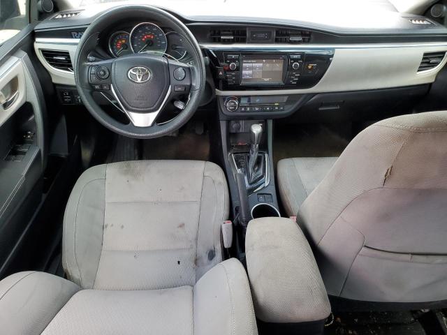 Photo 8 from auction – 2014 TOYOTA COROLLA L with VIN 2T1BURHE5EC065683