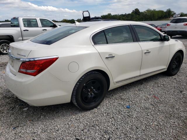 Photo 3 from auction – 2014 BUICK LACROSSE T with VIN 1G4GF5G30EF214125