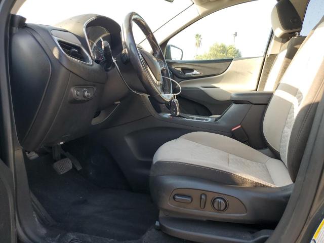 Photo 7 from auction – 2019 CHEVROLET EQUINOX LT with VIN 2GNAXTEV0K6288304