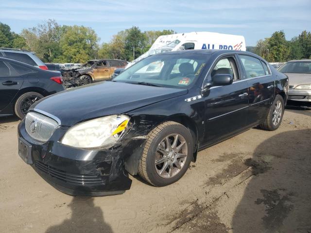 BUICK LUCERNE CX 2007 with VIN 1G4HD57297U175759 - Photo from auction