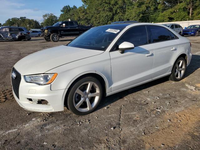 AUDI A3 PREMIUM 2015 with VIN WAUACGFF8F1125490 - Photo from auction