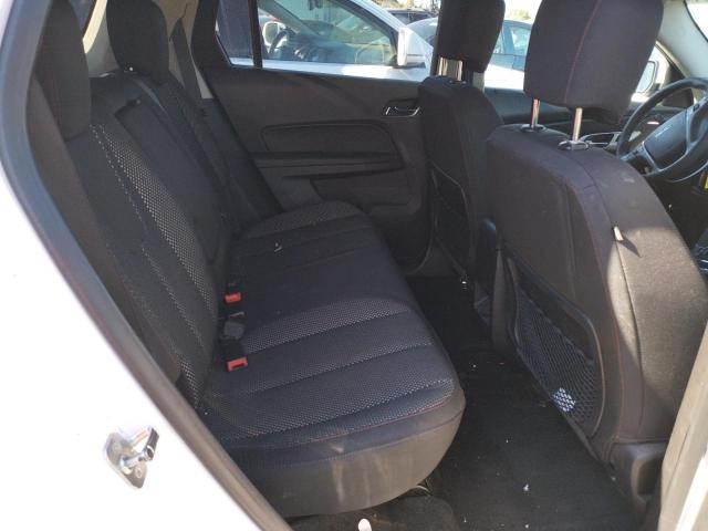 Photo 11 from auction – 2017 GMC TERRAIN SL with VIN 2GKALMEK2H6183017