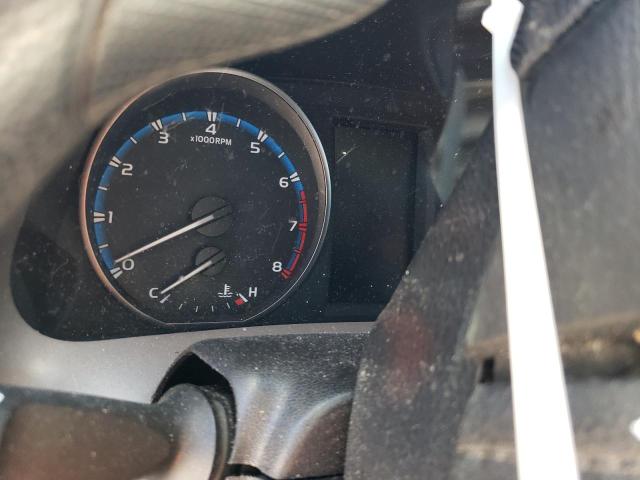 Photo 9 from auction – 2017 TOYOTA RAV4 LE with VIN 2T3ZFREV8HW402449