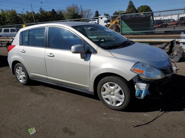 Photo 4 from auction – 2012 NISSAN VERSA S with VIN 3N1BC1CP5CK260750