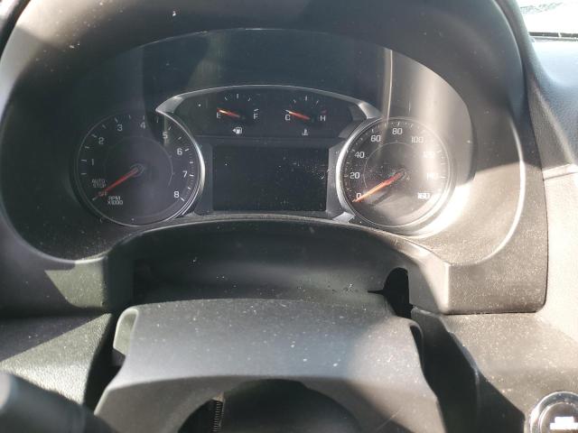 Photo 9 from auction – 2023 GMC TERRAIN SL with VIN 3GKALTEG3PL131489