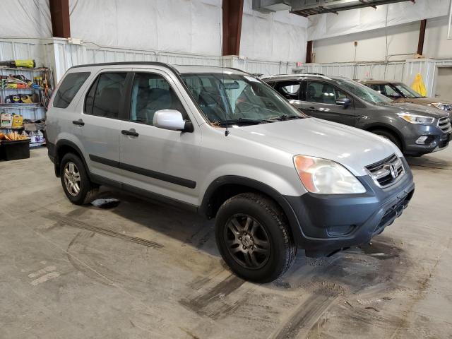 Photo 4 from auction – 2003 HONDA CR-V EX with VIN SHSRD78823U109671