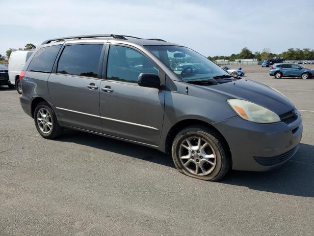 Photo 4 from auction – 2004 TOYOTA SIENNA LE with VIN 5TDBA23C14S006044
