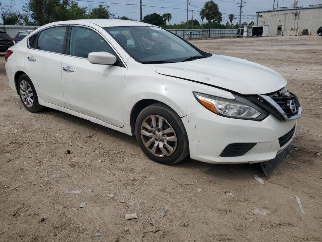 Photo 4 from auction – 2018 NISSAN ALTIMA 2.5 with VIN 1N4AL3AP2JC151534