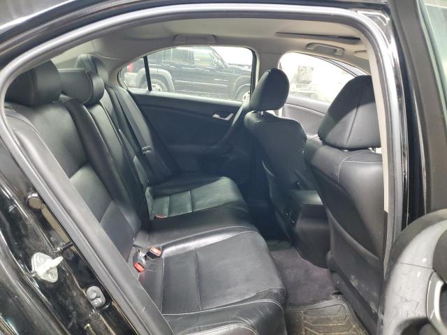 Photo 10 from auction – 2013 ACURA TSX TECH with VIN JH4CU2F6XDC009249