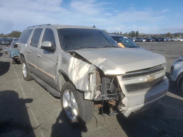 Photo 4 from auction – 2008 CHEVROLET SUBURBAN C with VIN 3GNFC16J28G113020