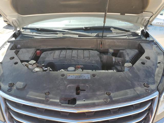 Photo 12 from auction – 2016 CHEVROLET TRAVERSE L with VIN 1GNKRHKD3GJ258814