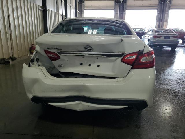 Photo 6 from auction – 2016 NISSAN ALTIMA 2.5 with VIN 1N4AL3AP2GN353318