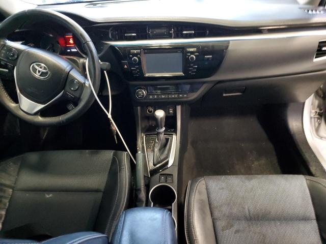 Photo 8 from auction – 2015 TOYOTA COROLLA L with VIN 2T1BURHEXFC241709