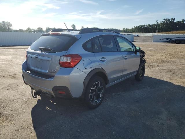 Photo 3 from auction – 2015 SUBARU XV CROSSTR with VIN JF2GPAFC8F8322771