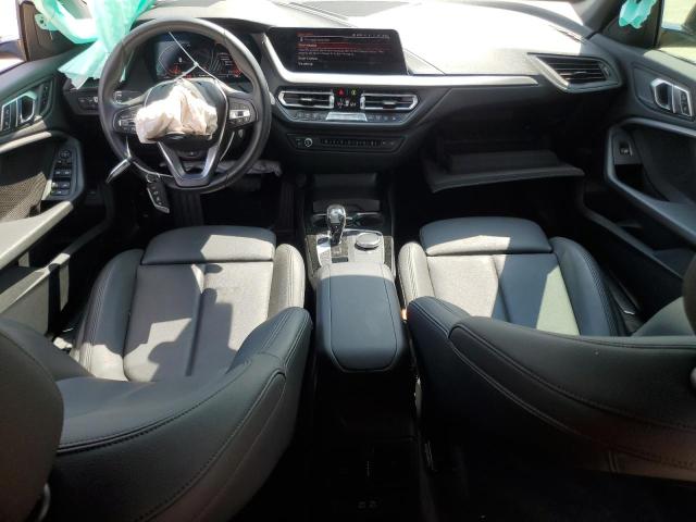 Photo 8 from auction – 2021 BMW 228XI with VIN WBA73AK09M7G48197