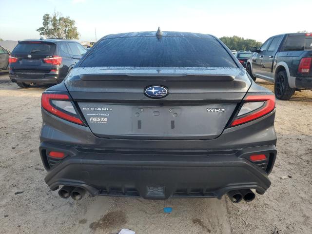 Foto 6 de la subasta – 2022 SUBARU WRX PREMIU con VIN JF1VBAF69N9029975