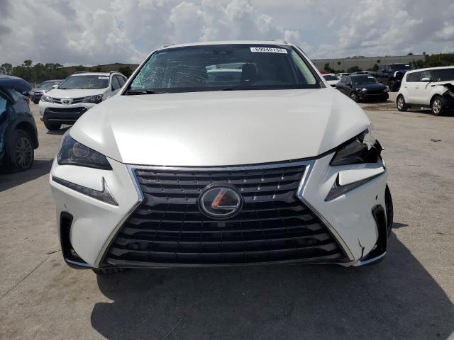 Photo 5 from auction – 2018 LEXUS NX 300 BAS with VIN JTJYARBZ7J2104293