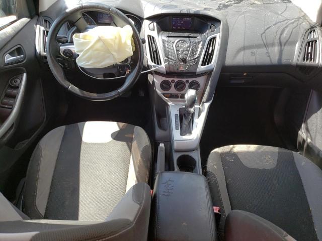 Photo 8 from auction – 2012 FORD FOCUS SE with VIN 1FAHP3K2XCL365728