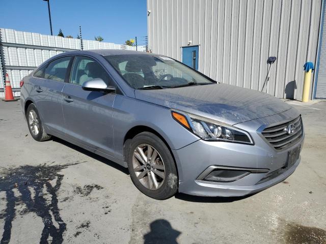 Photo 4 from auction – 2016 HYUNDAI SONATA SE with VIN 5NPE24AFXGH295955