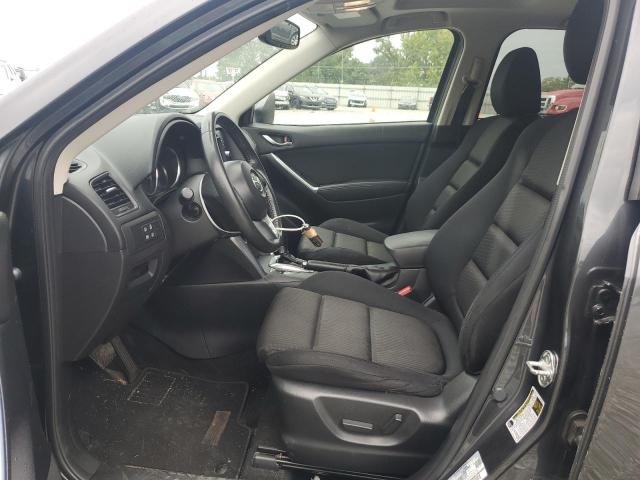 Photo 7 from auction – 2014 MAZDA CX-5 TOURI with VIN JM3KE2CY5E0396593