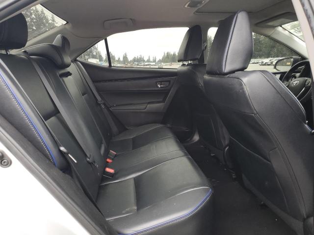 Photo 10 from auction – 2017 TOYOTA COROLLA L with VIN 5YFBURHEXHP701602
