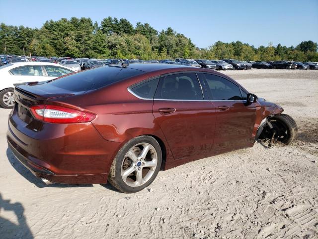 Photo 3 from auction – 2016 FORD FUSION SE with VIN 3FA6P0H76GR272544