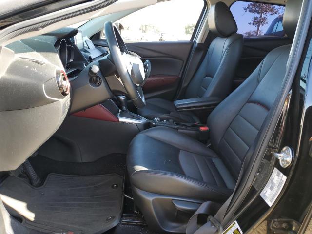 Photo 7 from auction – 2016 MAZDA CX-3 TOURI with VIN JM1DKFC76G0140491